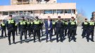 Figueres vol equipar la Guàrdia Urbana amb pistoles taser, gas pebre i detectors de metall