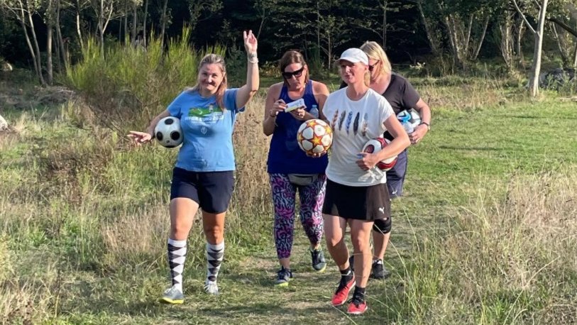 Dinamarca regna a l'Open d'Espanya de Maçanet