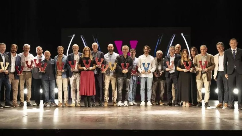 Els cellers de la DO Empordà triomfen als Premis Vinari 2024 amb 28 medalles