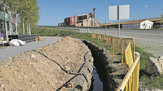 Fixen el 2034 com a data per tenir la dessalinitzadora activa