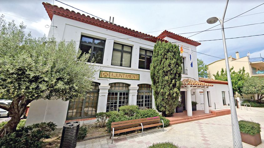 Llançà apuja l’IBI i les escombraries