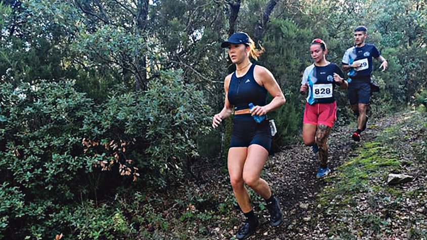 L’Olla de Tapis cou un nou rècord de participació