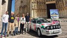Empuriabrava rugirà amb el 21è Rally Costa Brava Històric
