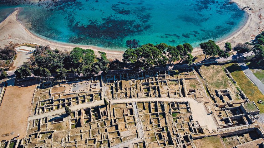 El MAC, seu de la residència creativa en espais patrimonials