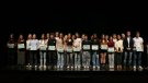 39 estudiants reben els premis Figueres Talent