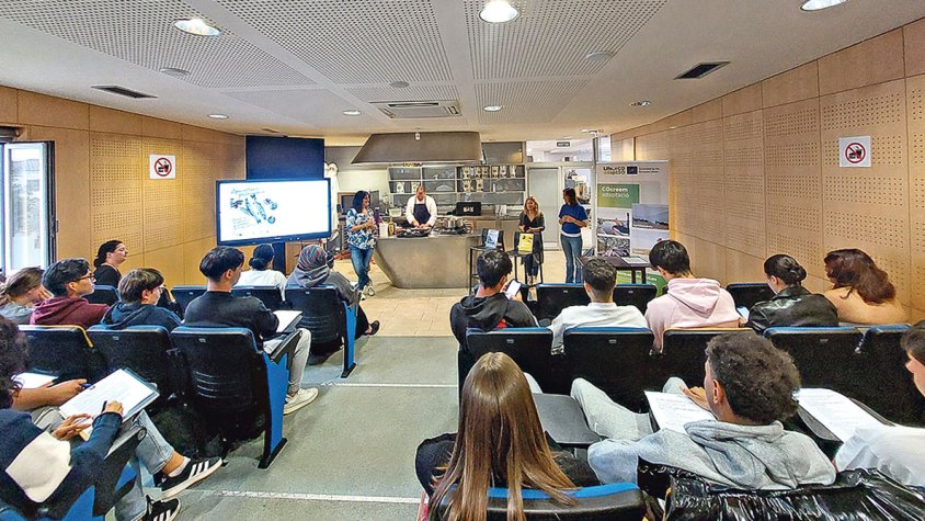 Més de 82.000 € per a una pesca més sostenible