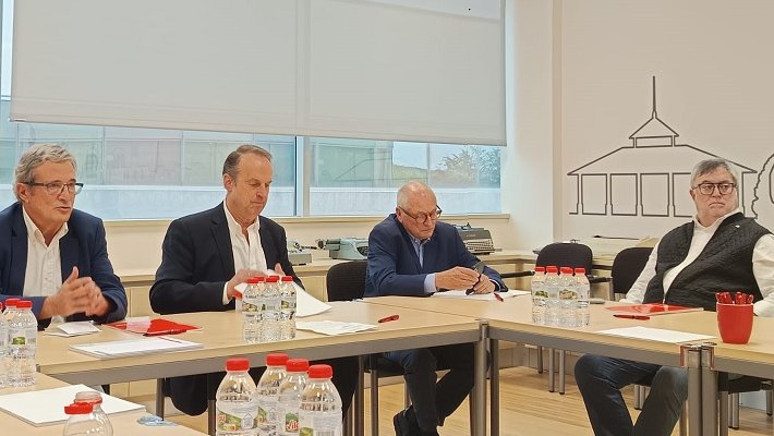 Figueres és la segona ciutat de Girona en creació de riquesa