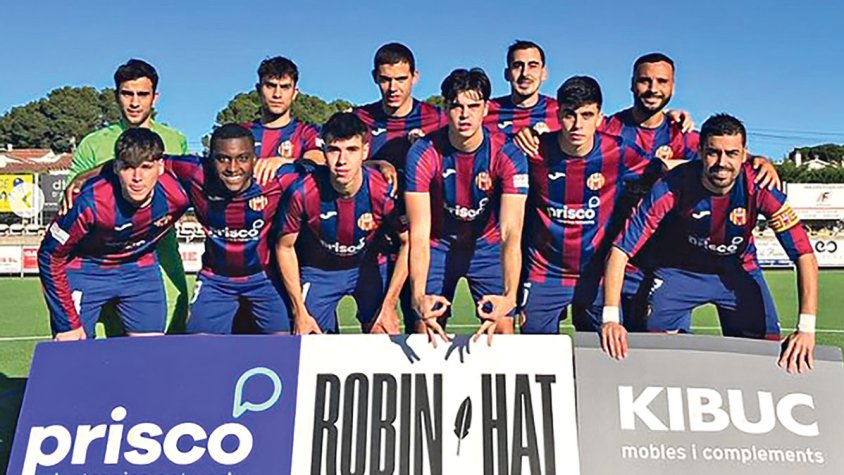 El Base Roses i la Marca de l’Ham no fallen