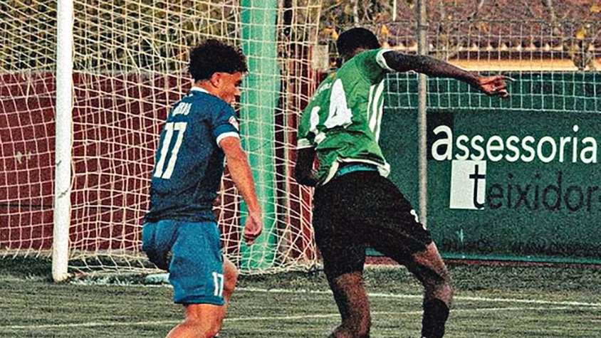 El Peralada ja guanya al seu feu 