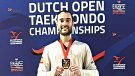 Ramon Ruiz tanca el cercle a l’Open Internacional d’Eindhoven