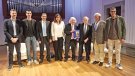 Doble homenatge a Lluís Roura, el gran pintor paisatgístic de l’Empordà