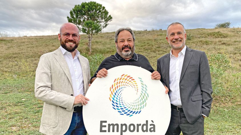 Alt i Baix Empordà, units en una nova campanya 