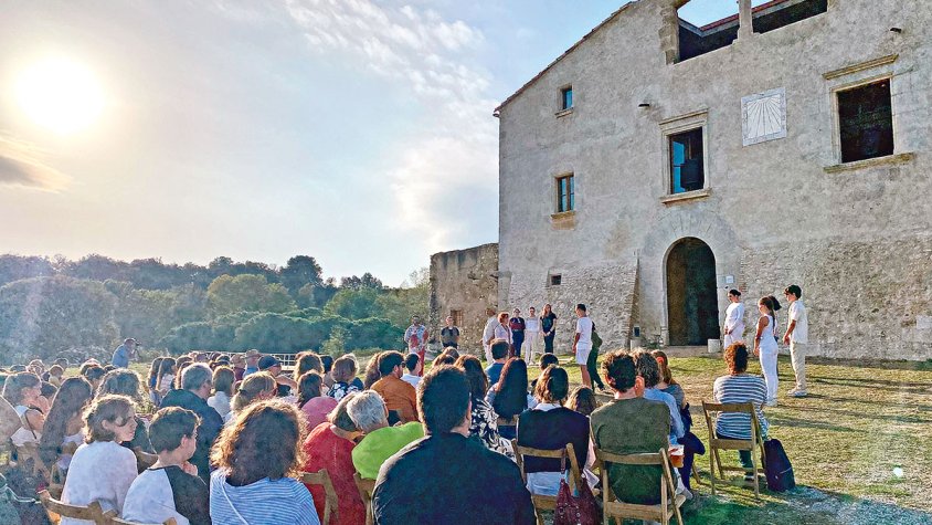 El Festivaldòria retorna als orígens i les llegendes