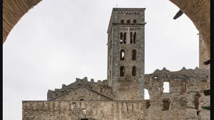 Comença el cicle ‘Vins i Monestirs’ de la DO Empordà