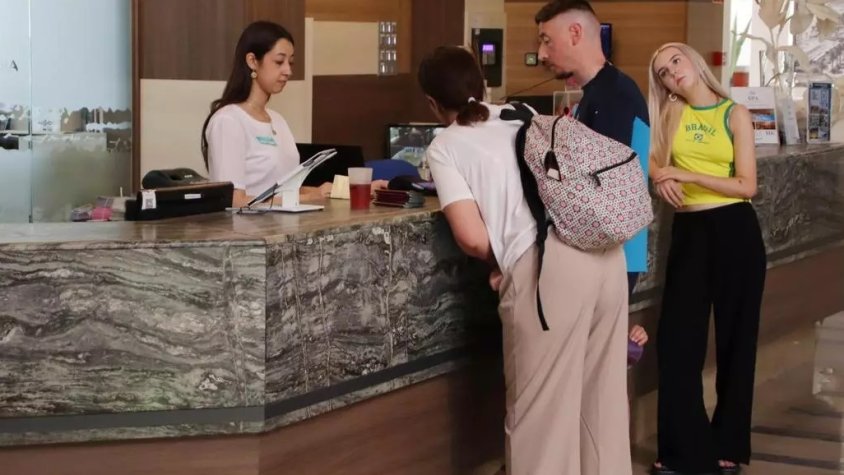 L'economia gironina assoleix rècord d'ocupació amb 393.200 treballadors