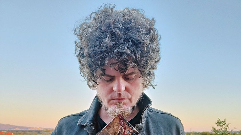 Joanjo Bosk debuta com a artista plàstic a ‘Letargia’