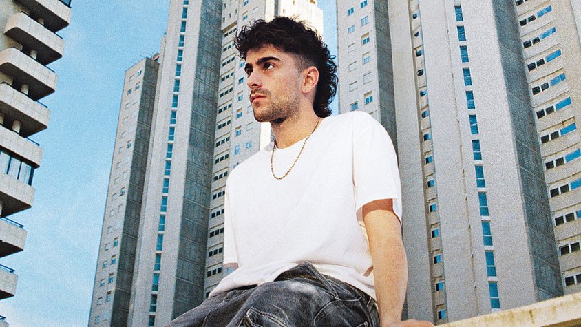 Triquell, cap de cartell al Festivalet de Roses 