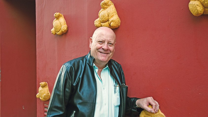 «Totes les grans civilitzacions honoren els seus morts»