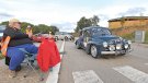 Empuriabrava i Castelló vibren amb el Rally Costa Brava Històric