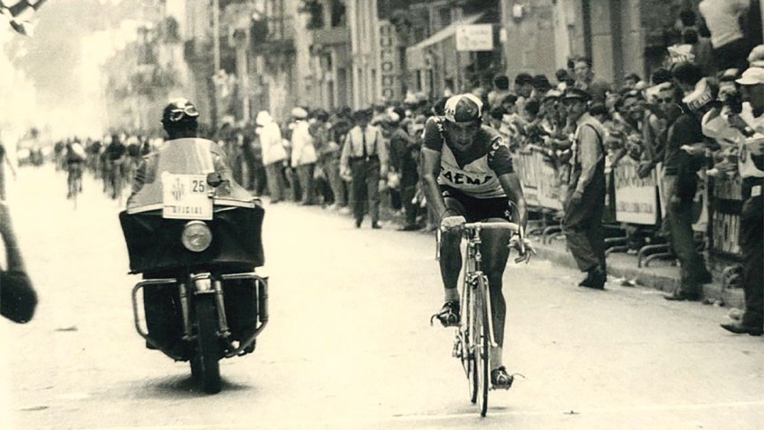 Figueres torna a pedalar