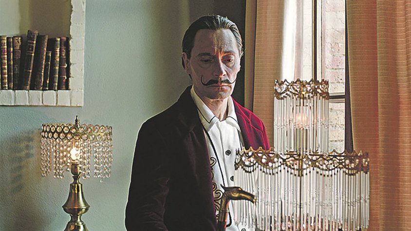 Cadaqués acull la preestrena del film ‘El cas Àngelus’ al més pur estil hollywoodià