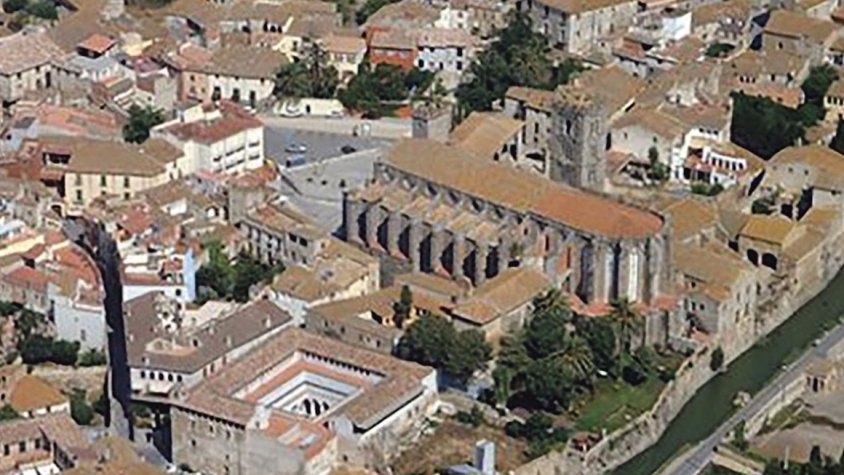 Commemoració dels 150 anys del Foc de Castelló