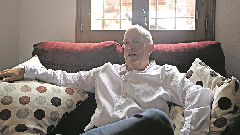 Eusebi Ayensa Prat guanya el Premi Joan Fuster d’assaig