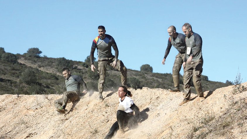 Inscripcions obertes per a la quarta edició de l’Arapiles Race
