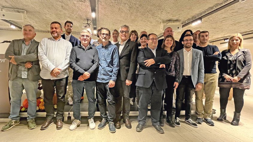 Reclamen el manteniment de serveis fora de temporada