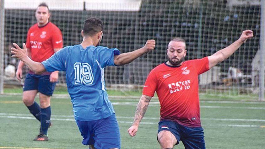 El Cadaqués continua la ratxa imparable