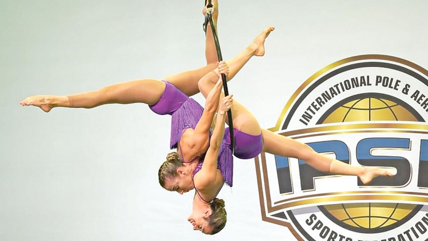 Un duet que vola ben amunt