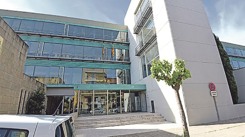 Creen una nova plaça de fiscal als jutjats de Figueres