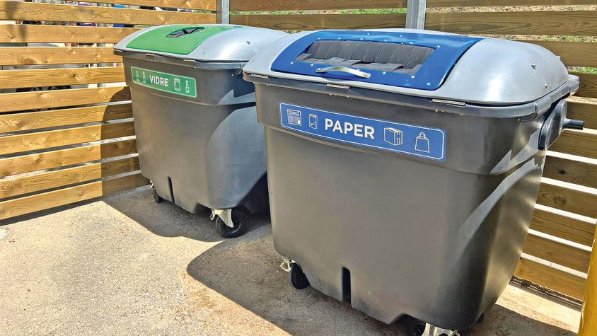 La Jonquera congela impostos i només apuja les escombraries