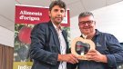 Poma de Girona obté la collita més diversa 