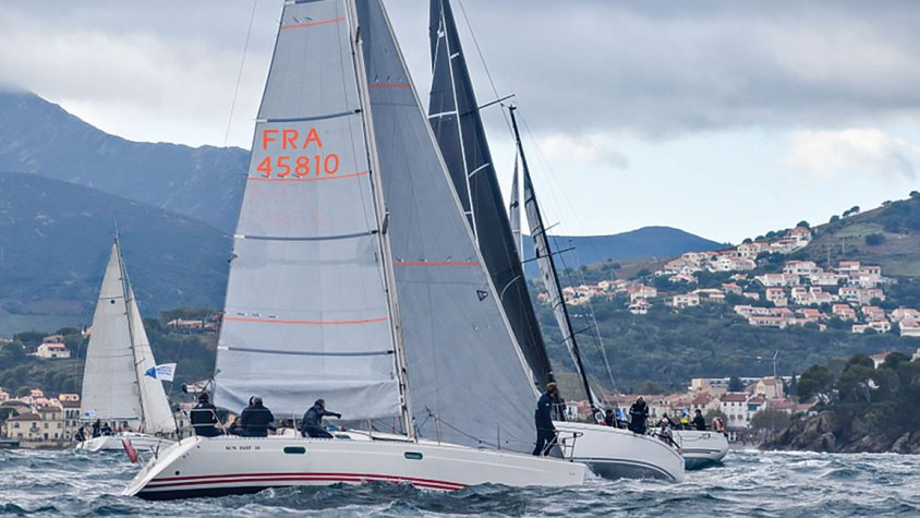 La Interclubs Empordà arriba a la meta