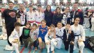 Pluja de medalles al campionat català