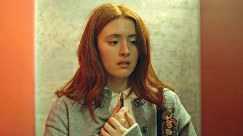 Aida Quintana s’estrena com a directora a ‘El descans’