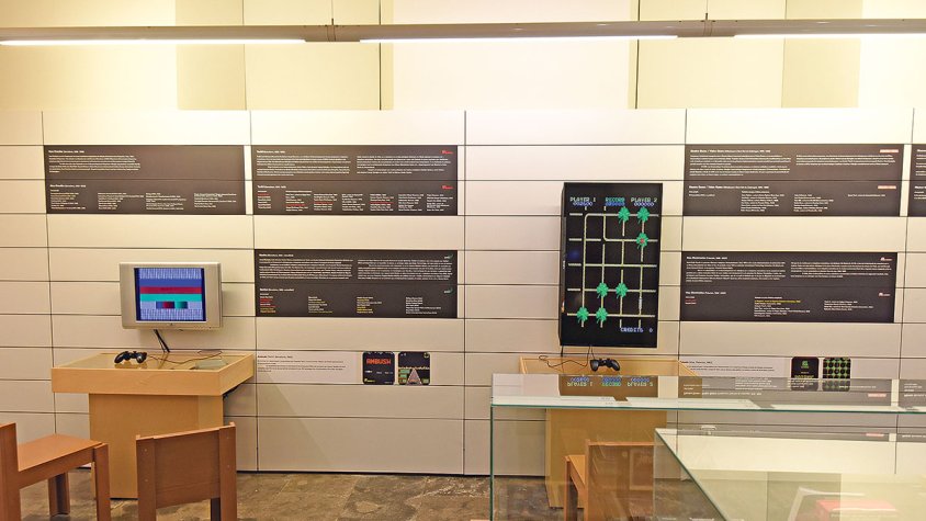 Passat, present i futur del videojoc a Catalunya