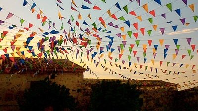 Bàscara celebra la Festa Major