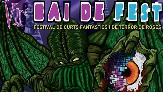 La fantasia i el terror tornen a Roses