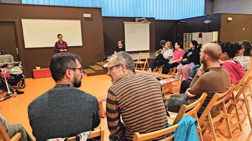 Evitar i frenar situacions d’abusos infantils