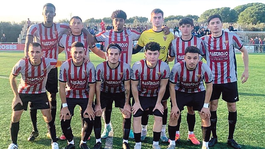 El Base Roses es desinfla i cedeix el liderat