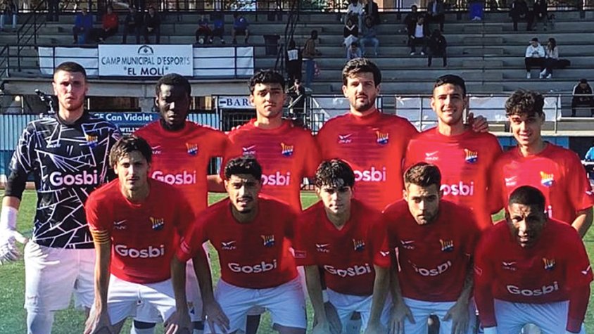 El Figueres encaixa una maneta