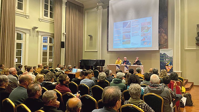 La Mostra prepara un nou cim