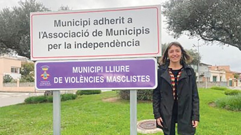 La comarca es prepara per a un nou 25-N