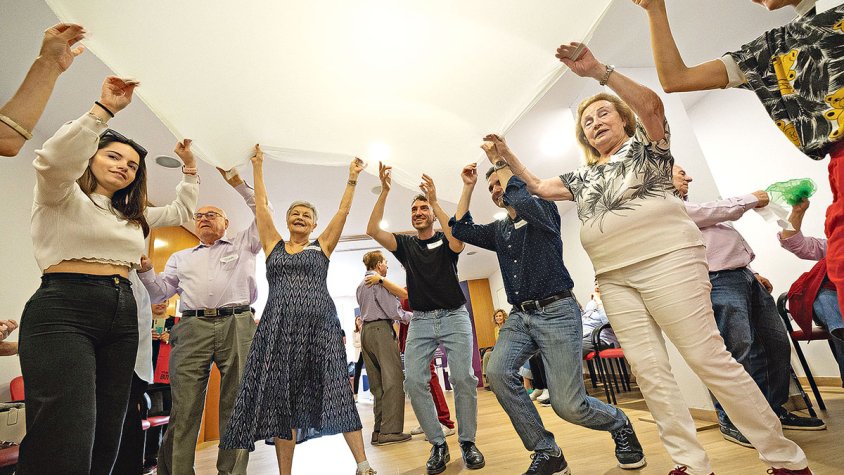 El projecte Dit-Dit presenta els primers resultats