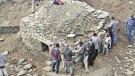 Tot a punt per a una nova edició de la Setmana de la Pedra Seca