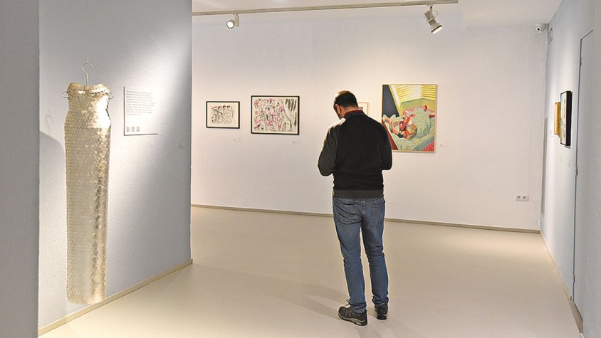 Les darreres adquisicions del Museu de l’Empordà, recollides en una mostra