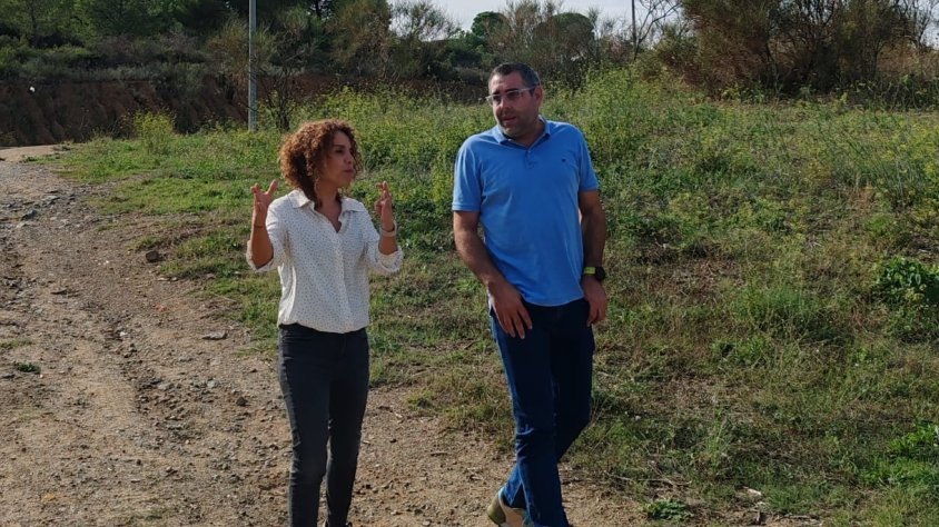 ERC demana a Interior que prioritzi la comissaria de Llançà