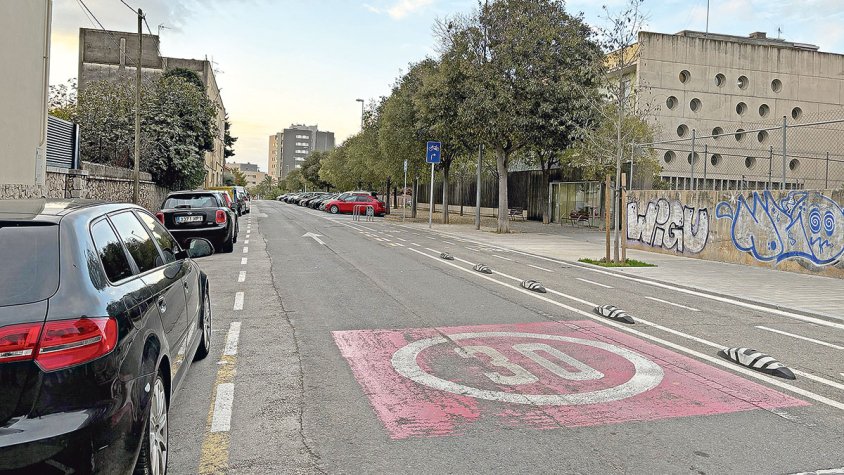 Llum verda de Foment per tornar a canviar de direcció